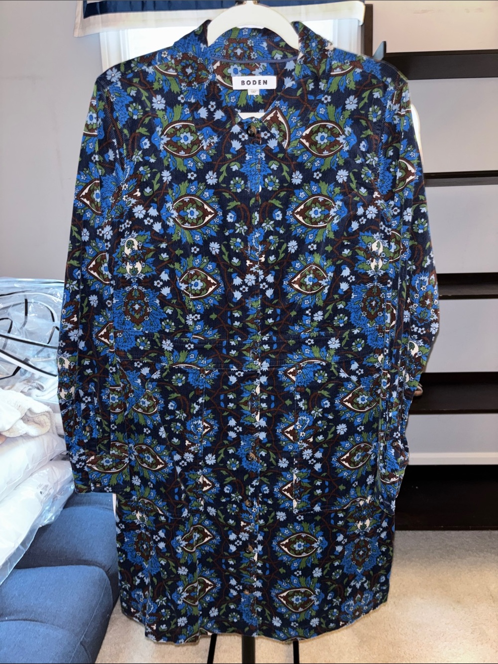 Skirt Subcategory Classification